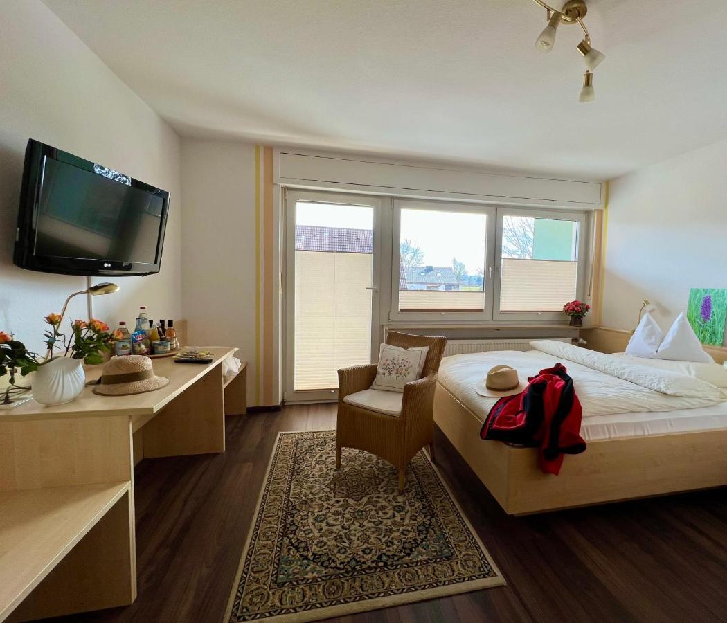 Hotel Pension Heidi Dobel Dış mekan fotoğraf
